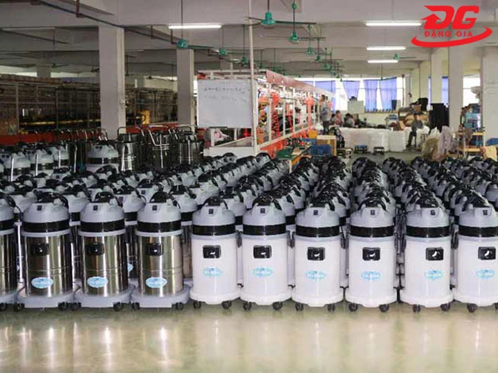 Máy hút bụi tại Quảng Ngãi: Chính hãng, Bảo hành dài hạn