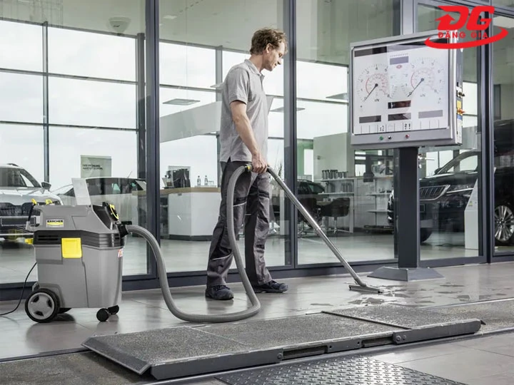 lưu ý khi mua Máy hút bụi Đa Năng tại Quảng Ngãi