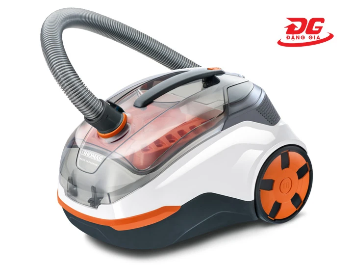Máy hút bụi cao cấp Thomas Pet & Friends/Cycloon Hybrid