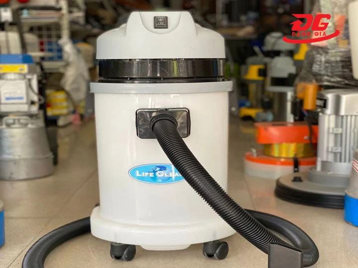 Máy hút bụi công nghiệp 3600W LifeClean LC603J