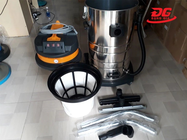 Tạo hình linh hoạt, tiện dụng, thông minh