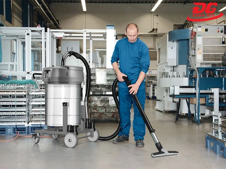 Máy hút bụi Công Suất Lớn tại Quảng Ngãi giá rẻ