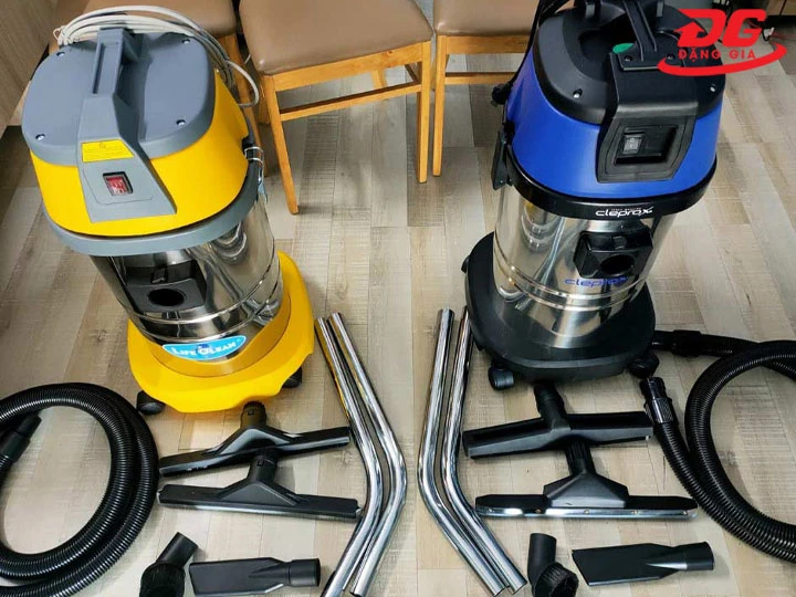 Máy hút bụi tại Quảng Ngãi có đắt không