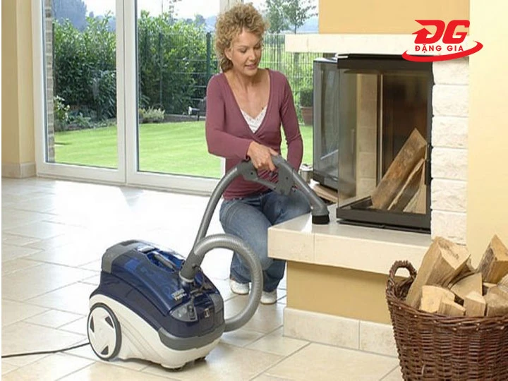 Đa năng - hút khô & hút ướt