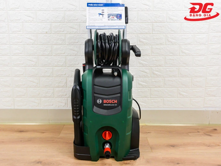 Máy rửa xe Bosch AQT 140