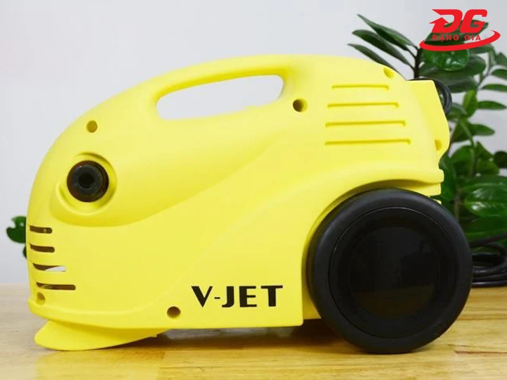 Máy rửa xe V‑JET VJ100