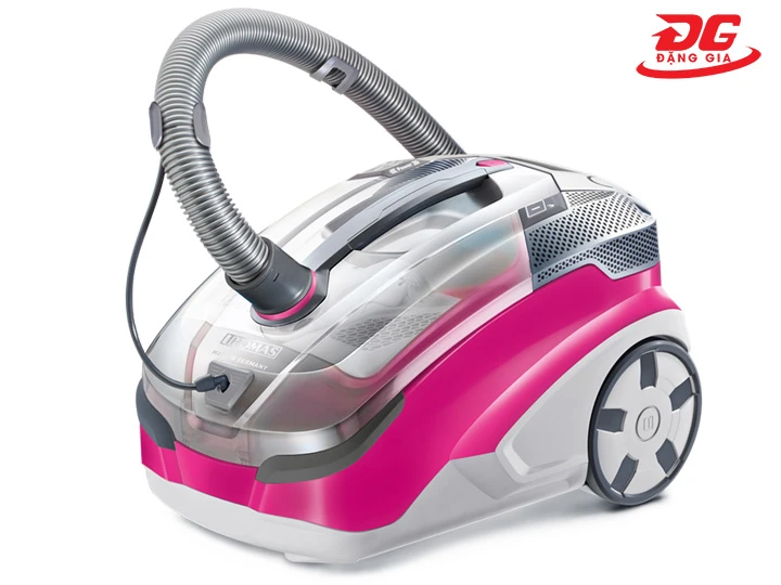 Máy vệ sinh bụi Thomas Aqua+ Anti Allergy