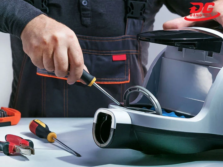 sữa chữa Máy hút bụi tại Quảng Ngãi