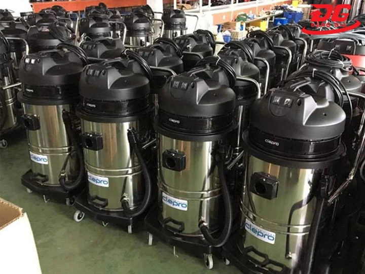 ưu đãi khi Máy hút bụi tại Quảng Ngãi