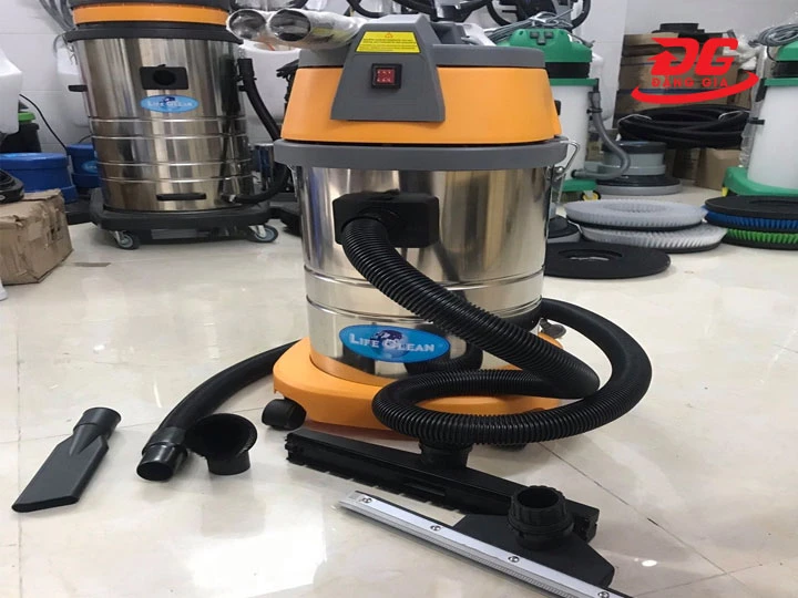 Vật liệu bền, model đa dạng, giá mềm