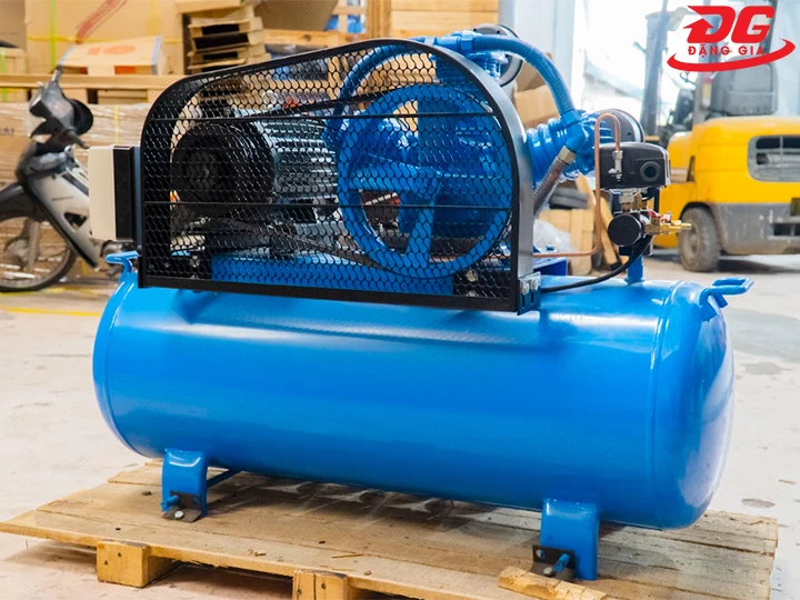 bình chứa máy nén khí Puma GX3120