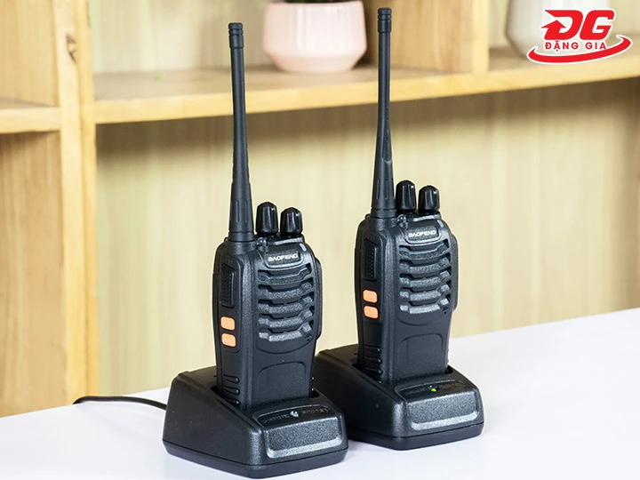 Baofeng BF-888S
