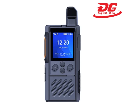 Hình ảnh sản phẩm Bộ đàm Hytera P30