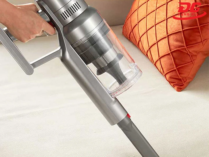 cách chọn mua Máy hút bụi Rowanto chính hãng