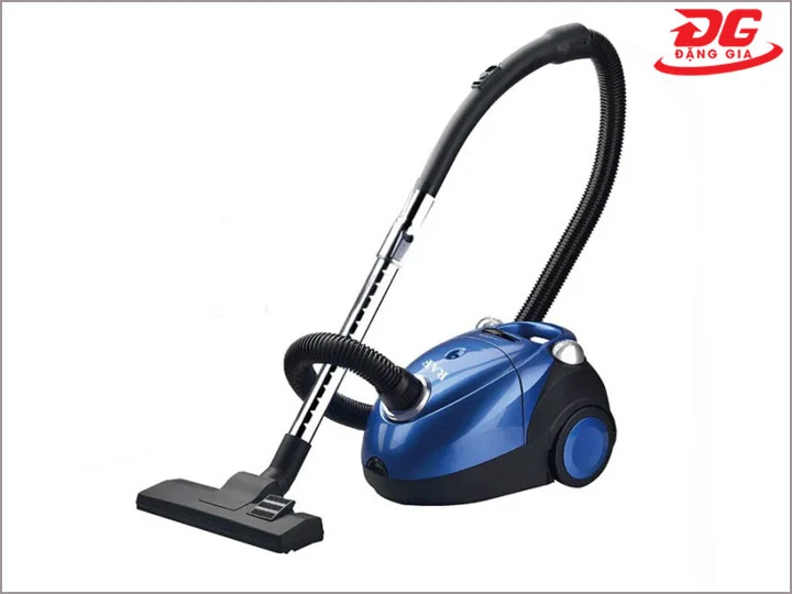 Công suất máy hút bụi RAF