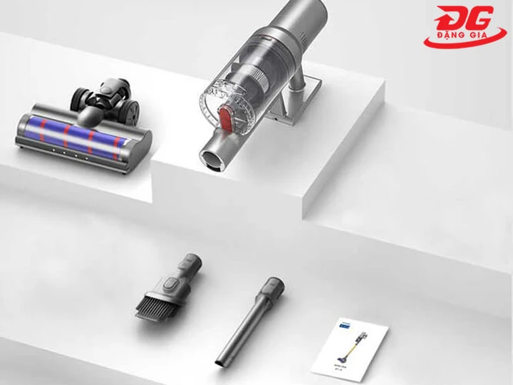 địa chỉ mua Máy hút bụi Rowanto ở hà nội