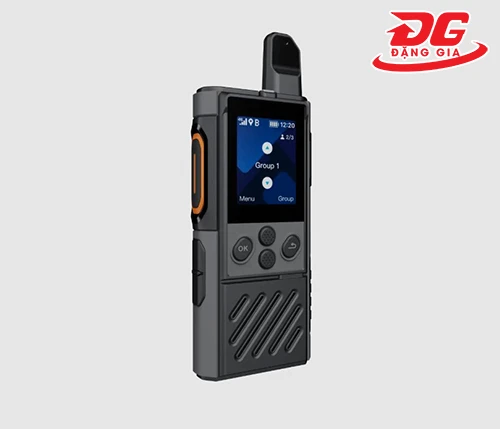 Bộ đàm Hytera P30 5