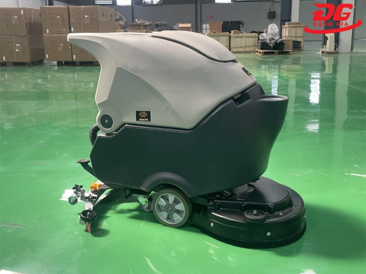 máy chà sàn Krapo Trung Quốc