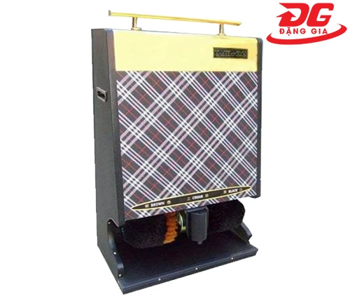 Hình ảnh sản phẩm Máy đánh giày tự động giá rẻ Shiny SHN - M2