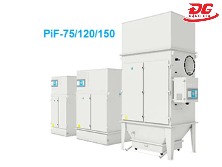 Amano PiF‑75/120/150