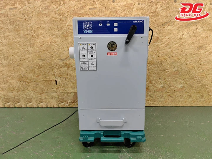 Amano VF‑5N