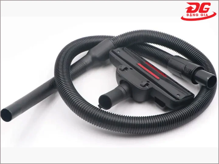 máy hút bụi RAF không óc nhiều phụ kiện để thay thế