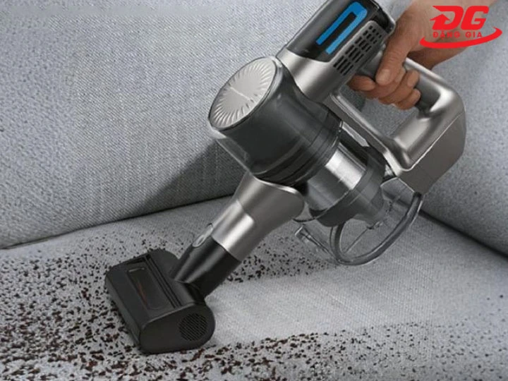 Máy hút bụi Rowanto có Độ bền cao