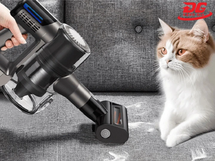Máy hút bụi Rowanto Tiêu thụ điện thấp