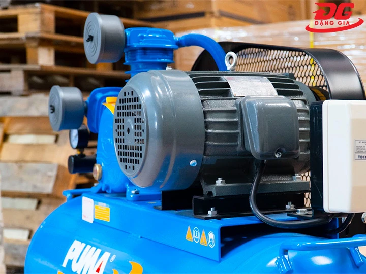 máy nén khí Puma GX3120 công suất lớn
