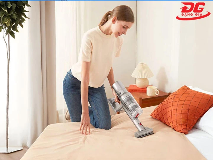 mua Máy hút bụi Rowanto ở đâu uy tín