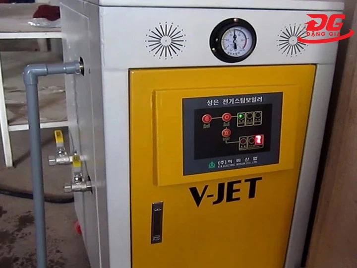 Ngoại hình tinh tế - Vận hành linh hoạt mọi vị trí