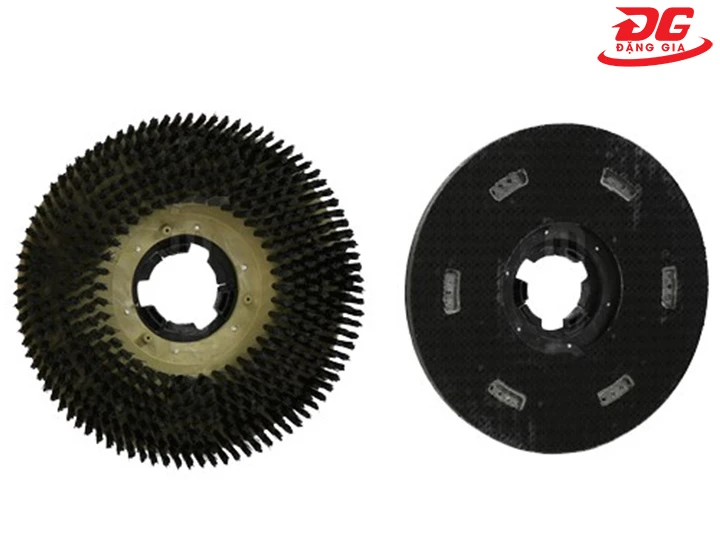 phụ kiện máy chà sàn Clepro CS17G