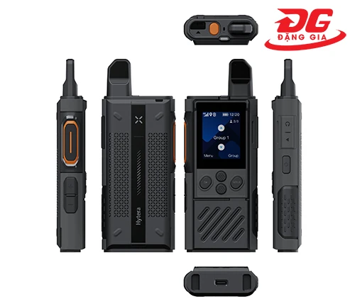 Bộ đàm Hytera P30 6