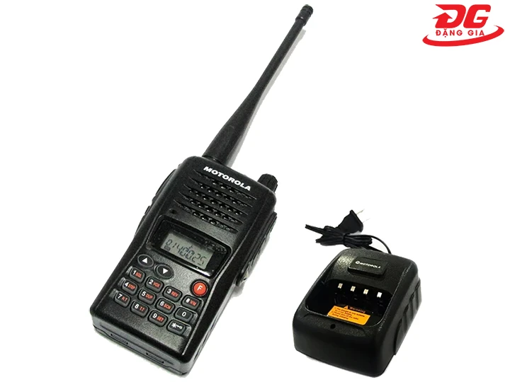 Bộ đàm cầm tay Motorola GP 950 Plus