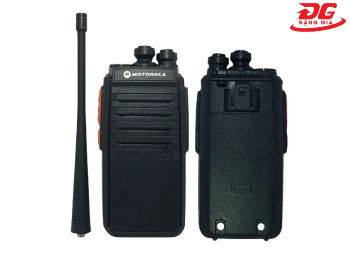 Bộ đàm giá rẻ Motorola GP 588