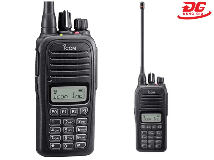 Bộ đàm Icom IC-F2000T