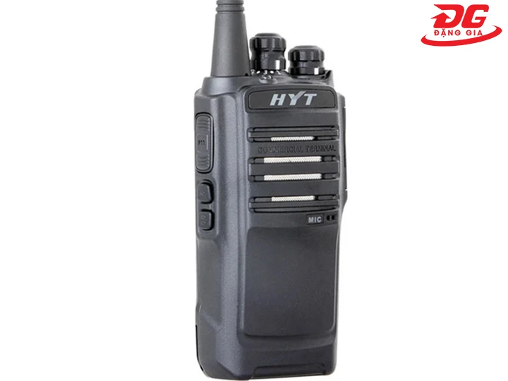 Bộ đàm liên lạc HYT TC 500S