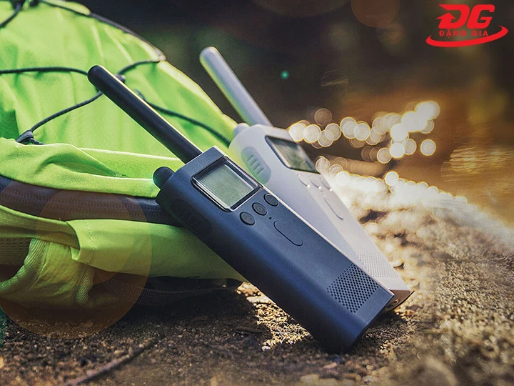 Bộ đàm Xiaomi Mijia Interphone