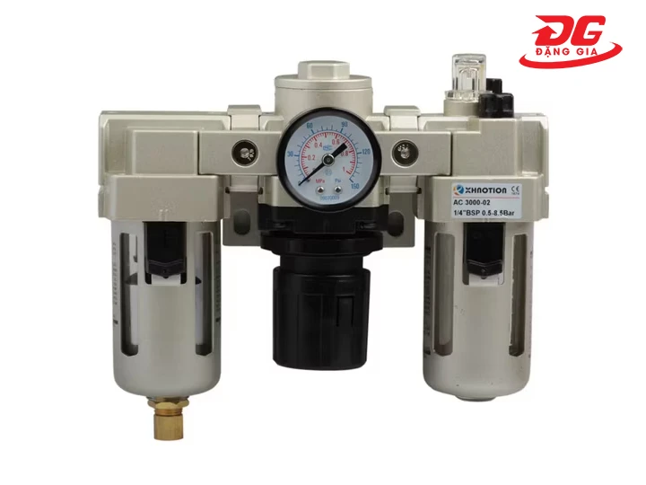 Bộ kết hợp F.R.L