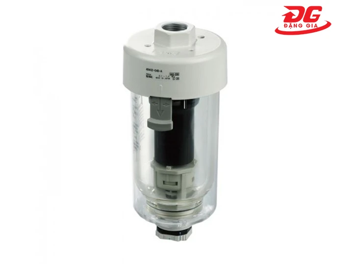 Bộ xả tự động