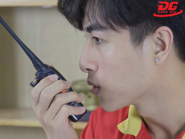 các tính năng hỗ trợ