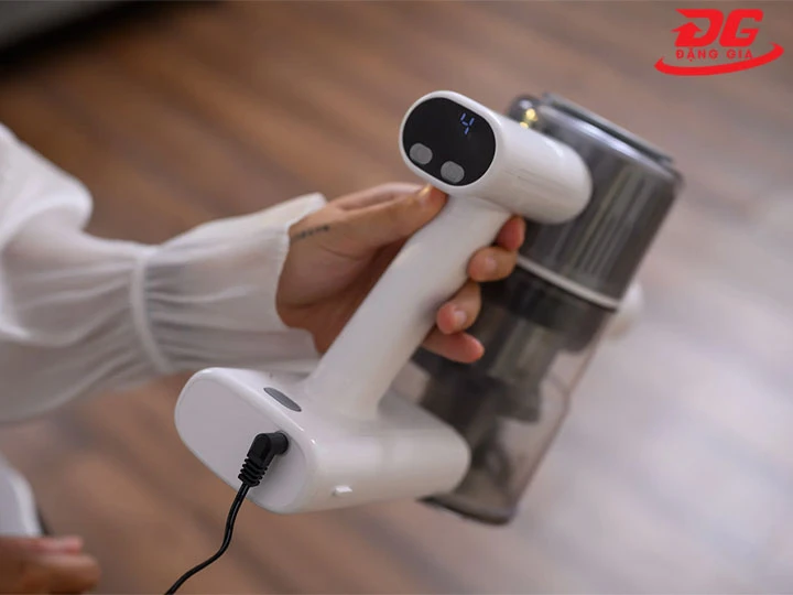 cách chọn máy hút bụi Masuto phù hợp