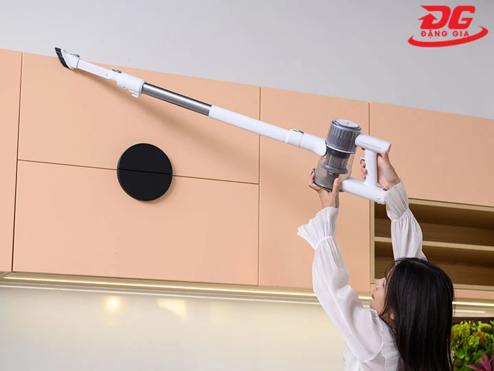 địa chỉ mua máy hút bụi Masuto chính hãng