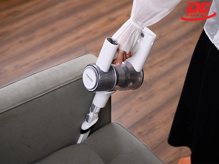 Hiệu suất Máy hút bụi Masuto