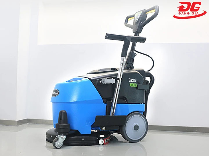 Máy chà sàn liên hợp mini Gadlee GT30