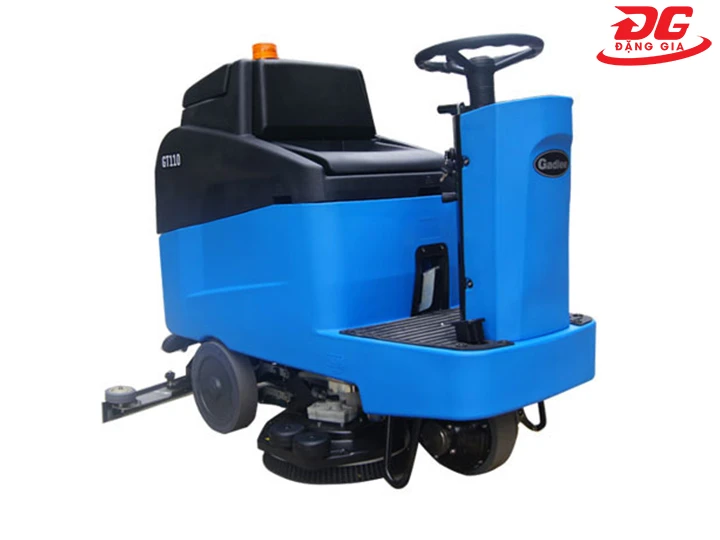 Máy chà sàn ngồi lái Gadlee