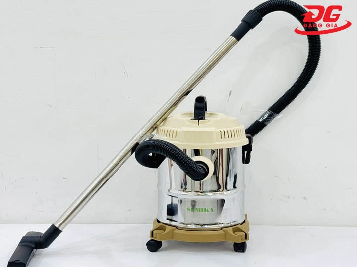 Máy hút bụi Sumika 215