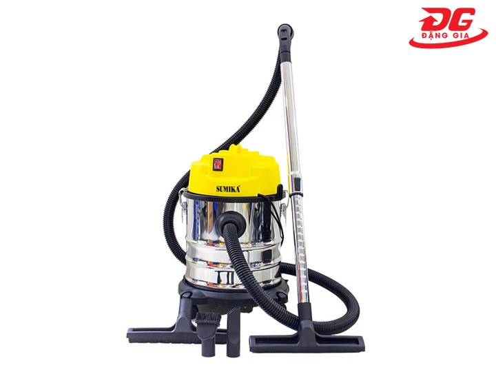 Máy hút bụi Sumika K20A