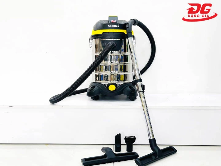 Máy hút bụi Sumika K30
