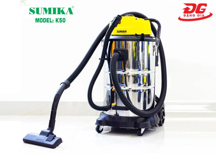 Máy hút bụi Sumika K50